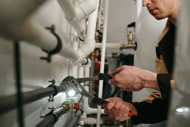 Best Sprinkler Systems  in Glendora, CA