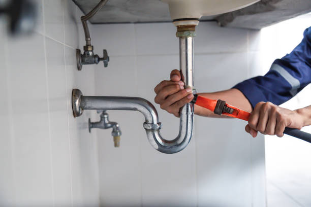 Best Drain Cleaning Services  in Glendora, CA