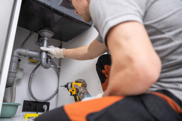 Best Sewer Line Repair  in Glendora, CA