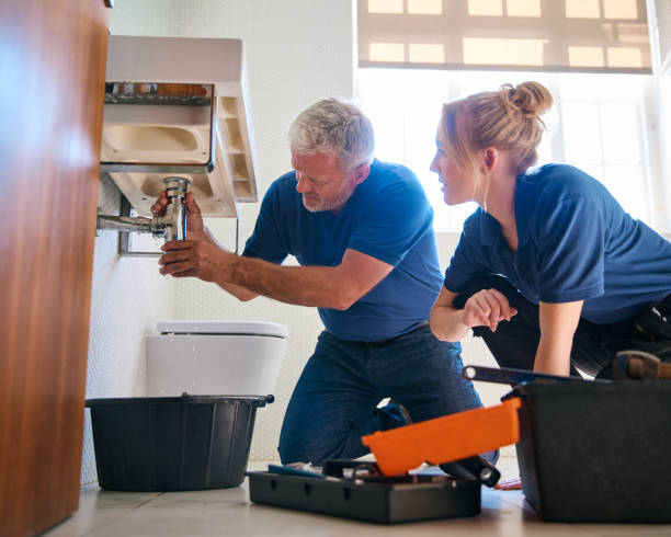 Trusted Glendora, CA Plumbing Experts