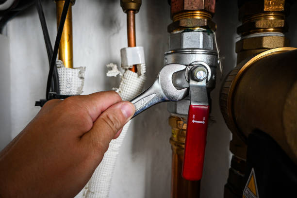 Best Leak Detection Services  in Glendora, CA